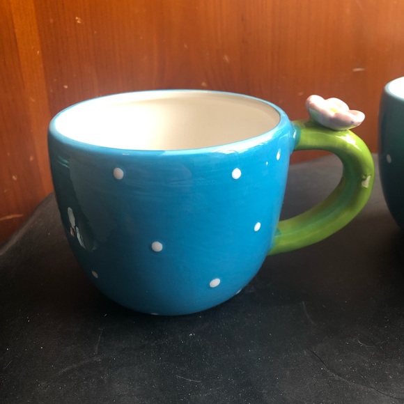 Matching mugs - Picture 9 of 9